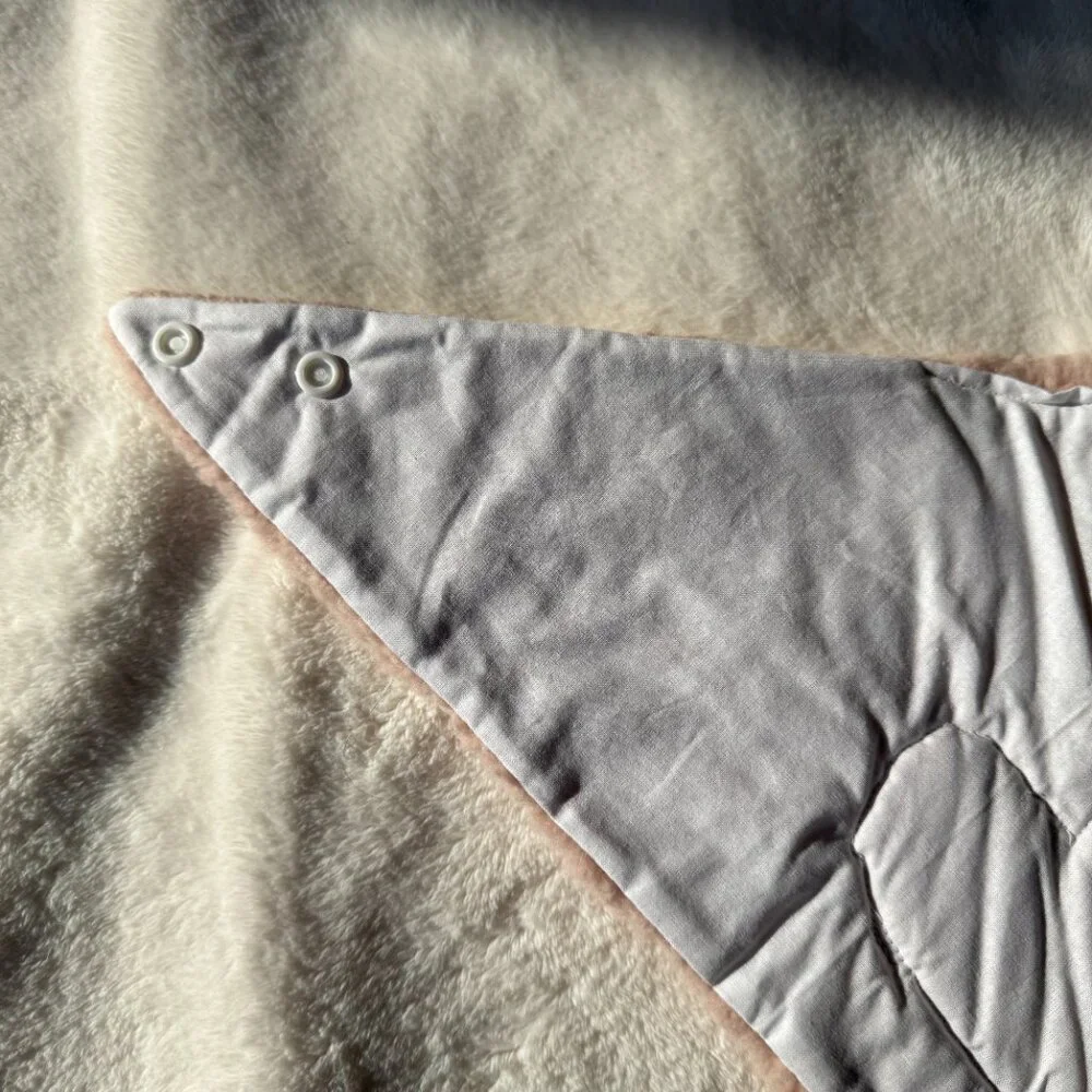 EUC, Blush & Fluff 